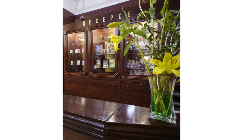 Orea Spa Hotel Bohemia Mariánské Lázně